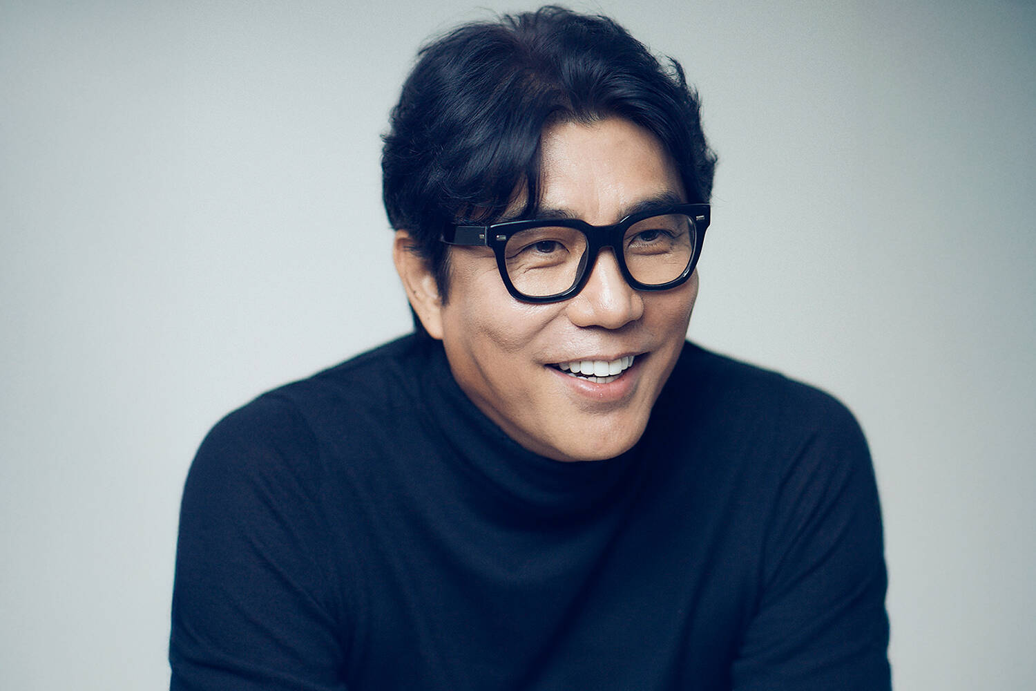 문성호 배우 프로필 사진