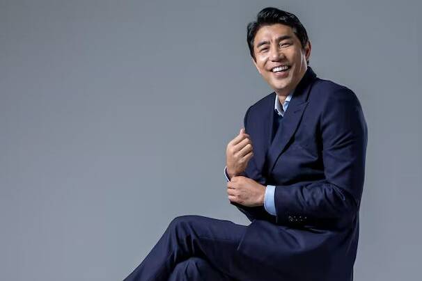 문성호 배우 프로필 사진